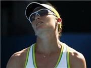 Bóng đá anh, ngoại hạng anh, lịch thi đấu euro 2012, Samantha Stosur: Từ kỳ vọng đến thất vọng